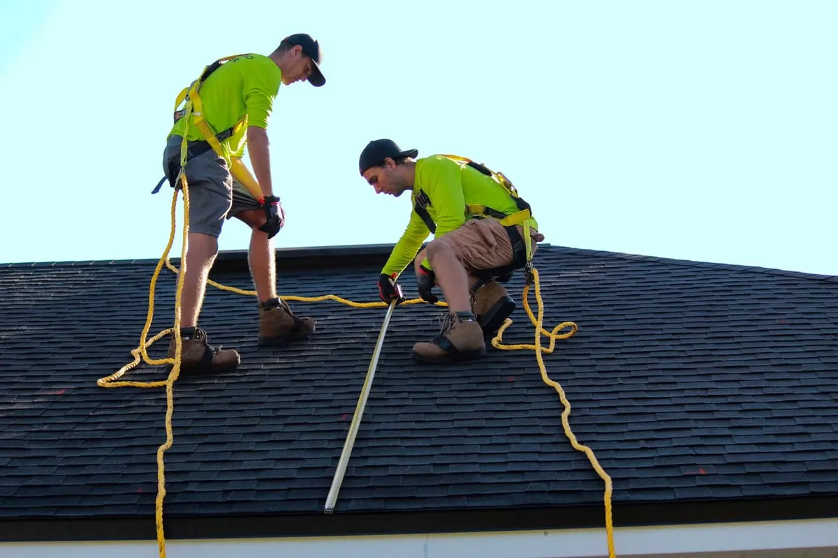 What a GAF Master Elite certification actually means